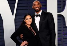 Vanessa Bryant, la viuda de Kobe, dijo que está viviendo un momento "horrible" tras la muerte trágica de su esposo y de su hija Gianna