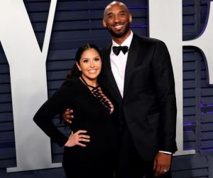 Vanessa Bryant, la viuda de Kobe, dijo que est&aacute; viviendo un momento "horrible" tras la muerte tr&aacute;gica de su esposo y de su hija Gianna