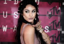 La actriz estadounidense Vanessa Hudgens ha sido varias veces blanco de los piratas informáticos que le han robado y hecho públicas sus fotos íntimas