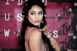 La actriz estadounidense Vanessa Hudgens ha sido varias veces blanco de los piratas inform&aacute;ticos que le han robado y hecho p&uacute;blicas sus fotos &iacute;ntimas