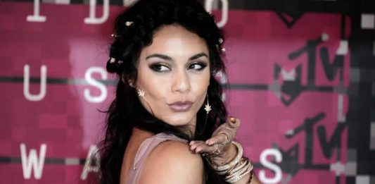 La actriz estadounidense Vanessa Hudgens ha sido varias veces blanco de los piratas informáticos que le han robado y hecho públicas sus fotos íntimas