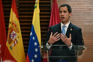 L&iacute;deres de organizaciones venezolanas en el sur de Florida consideraron una oportunidad para hablar del futuro de Venezuela la anunciada visita a Miami de Juan Guaid&oacute;