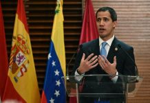 Visita de Guaidó a Miami despierta expectativas y también críticas por Cuba Líderes de organizaciones venezolanas en el sur de Florida consideraron una oportunidad para hablar del futuro de Venezuela la anunciada visita a Miami de Juan Guaidó
