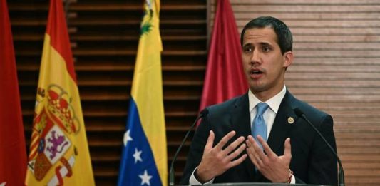 Líderes de organizaciones venezolanas en el sur de Florida consideraron una oportunidad para hablar del futuro de Venezuela la anunciada visita a Miami de Juan Guaidó