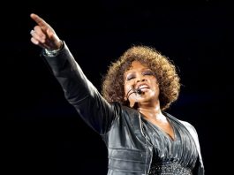La fallecida cantante estadounidense Whitney Houston y la banda británica Depeche Mode figuran entre los artistas que se incorporarán el próximo año al Salón de la Fama del Rock & Roll