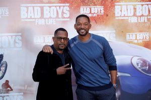 Will Smith, Martin Lawrence y Nicky Jam revolucionaron Miami Beach en la premiere de "Bad Boys For Life", la tercera pel&iacute;cula de la saga que se estrena el pr&oacute;ximo viernes.