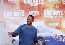 Will Smith regresa a sus inicios: "Me siento más sabio que hace 25 años" Veinticinco años después de "Dos policías rebeldes", Will Smith regresa, junto a Martin Lawrence