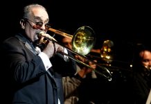 El músico Willie Colón, también llamado "The King Of Salsa", presentará el próximo 3 de abril un espectáculo único en el Auditorio Nacional de México para conmemorar sus 50 años en la música.