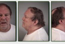 Wolfgang Halbig, un hombre que ha promovido que la masacre de 26 personas en una escuela de Connecticut en 2012 fue un engaño