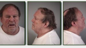 Wolfgang Halbig, un hombre que ha promovido que la masacre de 26 personas en una escuela de Connecticut en 2012 fue un enga&ntilde;o