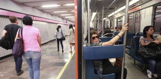 La medida recogerá prohibiciones de hasta tres años de acceder al metro, el autobús o al sistema de ferrocarriles del estado neoyorquino.