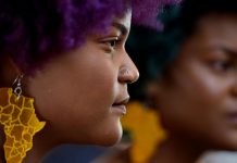 El reto del 2020 para los afro-latinos