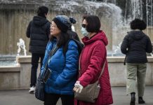 Canadá anunció este viernes su cuarto caso del nuevo coronavirus que ha causado el brote epidémico de Wuhan