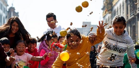 Los latinos son los encargados de marcar el final de la época navideña en Estados Unidos al mantener la tradición del Día de los Reyes Magos