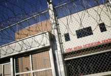Demanda expone "condiciones brutales" para migrantes embarazadas en detención Rubia Mabel Morales tuvo un aborto hace un año por "condiciones deliberadamente punitivas" de la corporación privada que controla la mayoría de los centros de detención, CoreCivic.