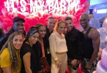 Luis Eduardo 'el Mulato' Hernández, bailarín y coreógrafo que desde las barriadas de Cali llega al evento máximo del fútbol americano con su estilo de salsa al que llama 'CYLA' porque "condensa lo mejor del baile caleño con el estilo de Los Ángeles".