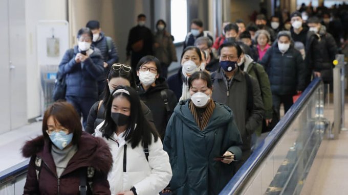 Ante el brote en el pa&iacute;s asi&aacute;tico, los CDC, han establecido un nivel de alerta 3 para los viajeros a Wuhan China, que establece que se evite cualquier viaje a esta zona.
