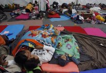 Una coalición de 20 fiscales generales presentó este miércoles un documento ante la corte de apelaciones del Noveno Circuito en defensa de los derechos de los menores migrantes