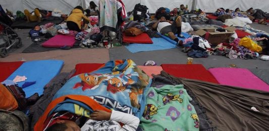Una coalición de 20 fiscales generales presentó este miércoles un documento ante la corte de apelaciones del Noveno Circuito en defensa de los derechos de los menores migrantes