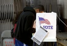 El 60 % del electorado hispano en EE.UU. es mexicano La asambleísta demócrata de Nueva Jersey Yvonne López fue designada por el Caucus Nacional Hispano de Legisladores Estatales, vicepresidenta del grupo de trabajo sobre el voto latino en las elecciones