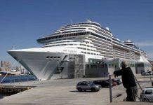 Una jueza de EE.UU. desestimó una demanda presentada por familiares de los antiguos dueños de la empresa Havana Docks Corporation, en el puerto de La Habana, contra la compañía suiza MSC Cruceros