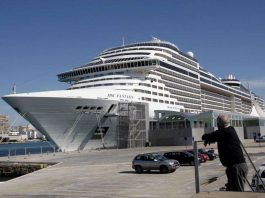 Una jueza de EE.UU. desestimó una demanda presentada por familiares de los antiguos dueños de la empresa Havana Docks Corporation, en el puerto de La Habana, contra la compañía suiza MSC Cruceros