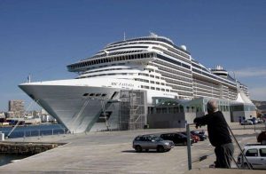 Una jueza de EE.UU. desestimó una demanda presentada por familiares de los antiguos dueños de la empresa Havana Docks Corporation, en el puerto de La Habana, contra la compañía suiza MSC Cruceros