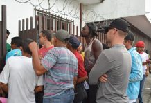 El Gobierno de Donald Trump inició procesos de deportación contra 25.044 cubanos que llegaron a estados Unidos durante el pasado año fiscal