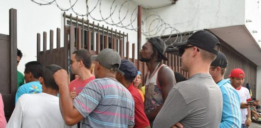 El Gobierno de Donald Trump inició procesos de deportación contra 25.044 cubanos que llegaron a estados Unidos durante el pasado año fiscal