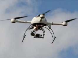 La CIA vigila con drones a los carteles del narcotráfico de México Un hispano de 46 años fue acusado como presunto autor de una infracción a la ley federal por haber volado un dron en espacio aéreo restringido