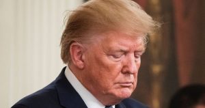 El "impeachment" de Trump se basa en su intento de perjudicar a uno de los precandidatos dem&oacute;cratas, Joe Biden
