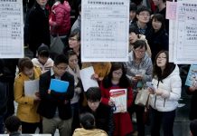 California es el estado más afectado del todo el país con la perdida de trabajos que se han desplazado hacia China