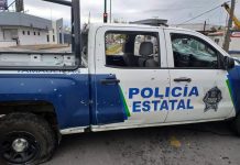 Al menos ocho presuntos miembros del grupo criminal Cartel del Noroeste murieron este jueves durante un enfrentamiento con la policía del norteño estado mexicano de Coahuila