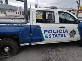 Mueren ocho presuntos criminales en enfrentamiento con policía mexicana Al menos ocho presuntos miembros del grupo criminal Cartel del Noroeste murieron este jueves durante un enfrentamiento con la policía del norteño estado mexicano de Coahuila