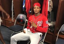 El jugador de béisbol dominicano de Ligas Menores Fausto Segura, de 23 años, falleció la pasada noche en un accidente de tránsito