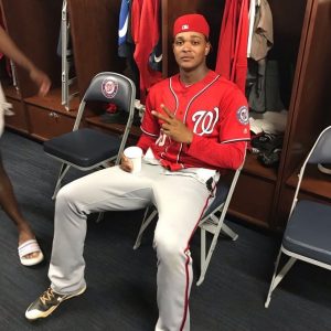 El jugador de béisbol dominicano de Ligas Menores Fausto Segura, de 23 años, falleció la pasada noche en un accidente de tránsito