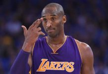 El legendario jugador de la NBA Kobe Bryant y una de sus cuatro hijas, Gianna Maria Onore, fallecieron en el helicóptero que se desplomó este domingo en Calabasas