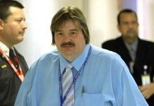 El periodista Leo Fernández de "Dando Candela", de la cadena Telemundo, falleció este domingo a los 60 años