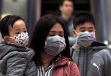 Las autoridades sanitarias de México reportaron este martes dos nuevos casos sospechosos del corinavirus de China que están localizados en el central Estado de México y ya están en aislamiento.