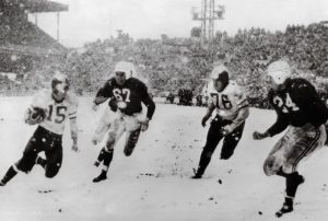 A cinco meses y diez d&iacute;as de conmemorar un siglo de fundada, la National Football League, sus jugadores y sus socios se han unido para rendir tributo a la aportaci&oacute;n de los latinoamericanos a este deporte