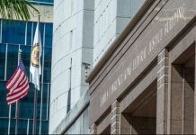 El empresario ecuatoriano Armengol Alfonso Cevallos Díaz se declaró este jueves culpable en una corte de Miami de participar en un esquema de lavado de dinero y sobornos por 4,4 millones de dólares