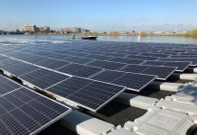 Federación Hispana condena cancelación de fondos para energía solar en Puerto Rico