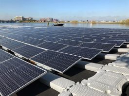 Federación Hispana condena cancelación de fondos para energía solar en Puerto Rico