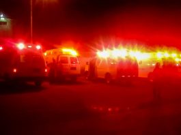 Al menos diez personas fallecieron, siete de ellos menores de edad, este jueves en un incendio en la ciudad venezolana de Cagua