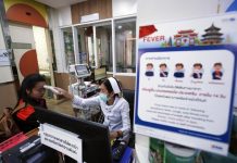 Autoridades sanitarias canadienses dijeron este miércoles que están vigilando a cinco personas en la provincia de Quebec que tienen síntomas de un virus respiratorio tras viajar a China