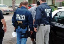 El Servicio de Inmigración y Control de Aduanas anunció este sábado que ha demandado oficialmente información sobre varios inmigrantes indocumentados arrestados en Nueva York