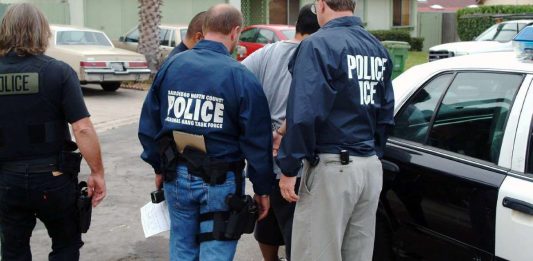 El Servicio de Inmigración y Control de Aduanas anunció este sábado que ha demandado oficialmente información sobre varios inmigrantes indocumentados arrestados en Nueva York