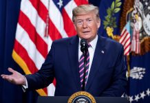 Defensa de Trump tacha de "descarado" el afán demócrata por un "impeachment" Los abogados del presidente Donald Trump, tacharon hoy de "descarado" e "ilegal" lo que consideraron como un intento de los demócratas de interferir en las elecciones de este año con el juicio político al mandatario.