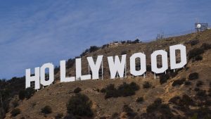El alcalde de Los Ángeles, Eric Garcetti, encabezó este lunes la presentación de LA Collab, una iniciativa que implica a ejecutivos y creadores hispanos y que busca duplicar la representación latina en Hollywood para 2030.