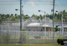 Las autoridades carcelarias floridanas tienen clasificados de "manera inexacta" a 9.000 presos que son realmente latinos